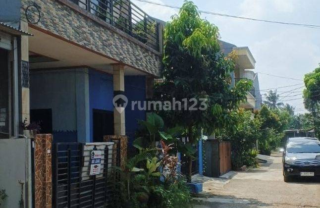 Rumah Murah, 2lt Aman Dan Nyaman Di Cibinong 2