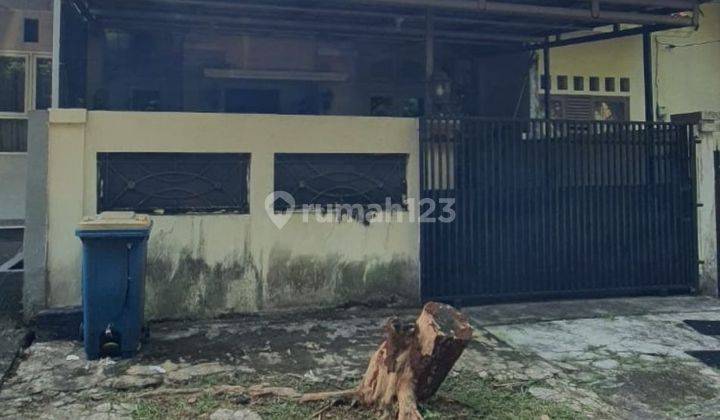 Rumah Di Raffles Hills Murah Strategis Aman Dan Nyaman