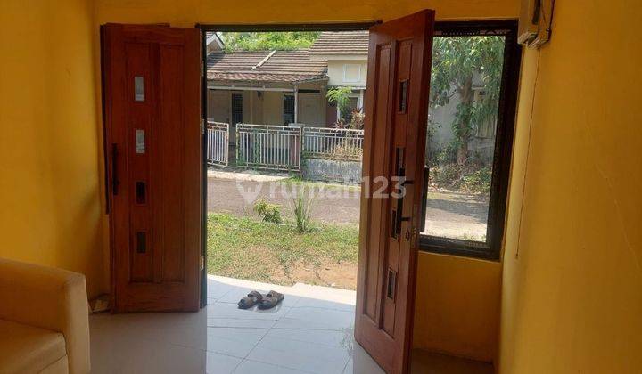 Rumah Murah Hook Lt.139m Di Citra Indah Jonggol.