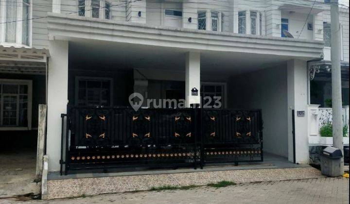 Rumah 2 Lt, Bisa Kpr Atau Over Kredit Di Gdc New Anggrek 2 1