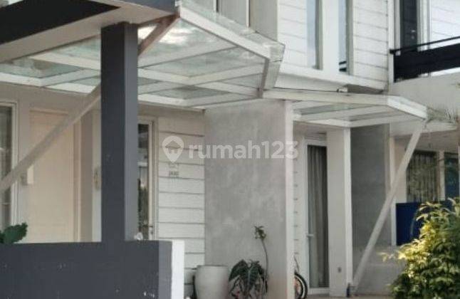 Rumah 2 Lt, Luas 118m² Di Andara Residence Cinere 2