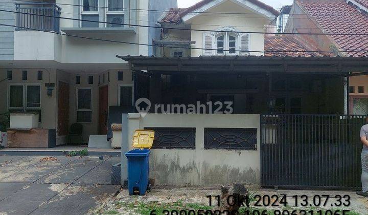 Rumah Murah Di Raffles Hills Dibawah Pasaran 1