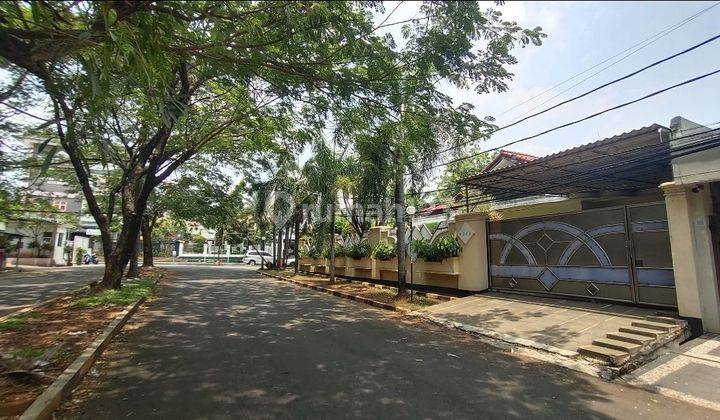 Rumah Murah Dan Nyaman Hook Pinggir Jalan Di Lokasi Strategis 1