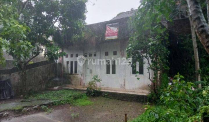 Rumah 2lt, Luas 1.309m² Di Megamendung Puncak 2