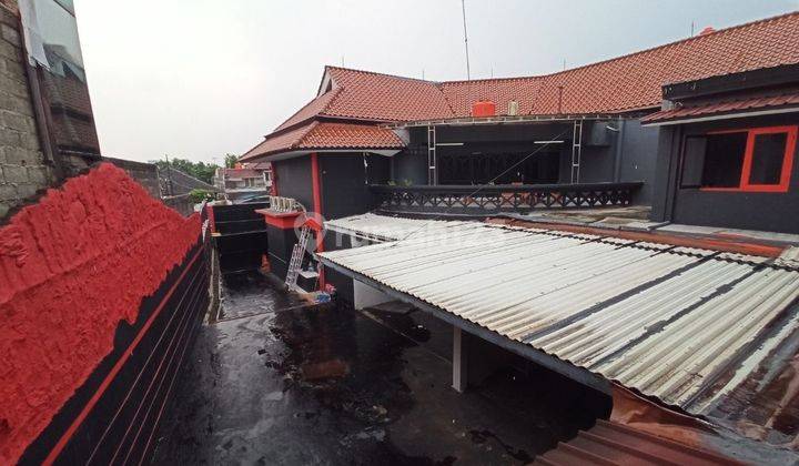 Rumah 2 Lantai, Pinggir Jalan Poltangan Strategis Luas Dan Nyaman 2