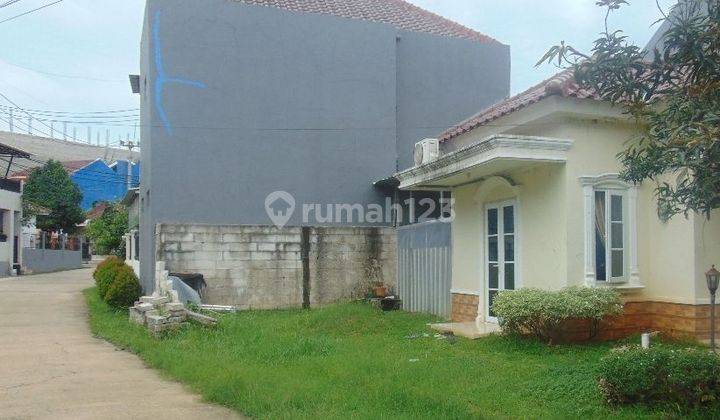 Rumah Murah Strategis Tanah Luas 2