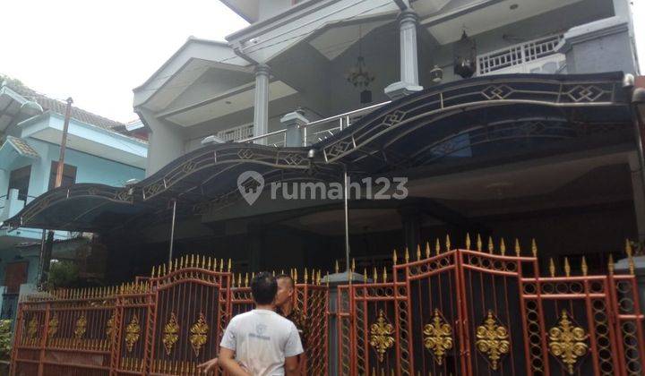 Rumah 2 Lantai Nyaman Tenang Murah Lok Strategis 2