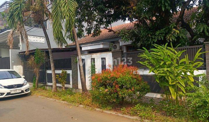 Rumah Ngangenin Utk Keluarga Aman Dan Nyaman 2