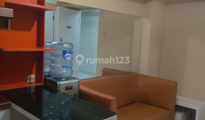 Apartemen Kalibata City, 2 KT, Furnished Bagus 2