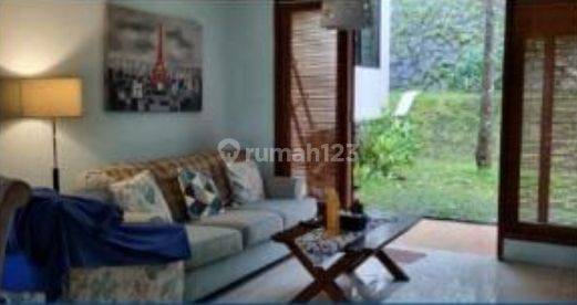 Rumah 2lt, Luas 205m2 Rancamaya Istana Bunga 2