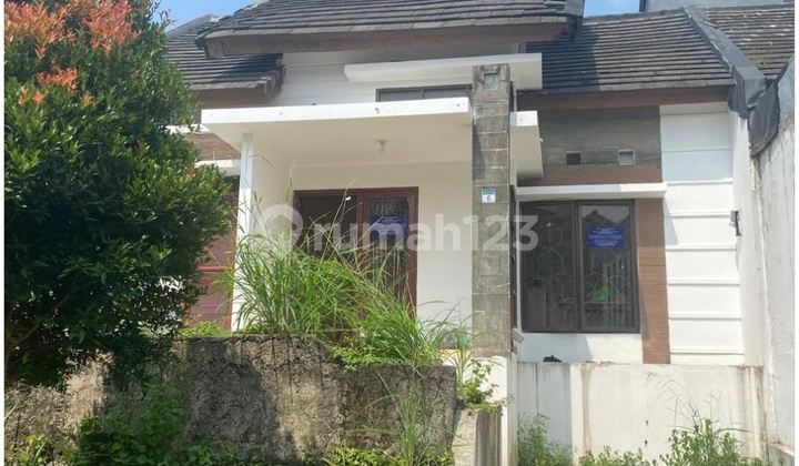 Rumah Murah di Bogor Nirwana Residence Rumah Murah di Bogor Nirwana Residence