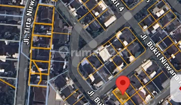 Rumah Murah di Bogor Nirwana Residence Rumah Murah di Bogor Nirwana Residence