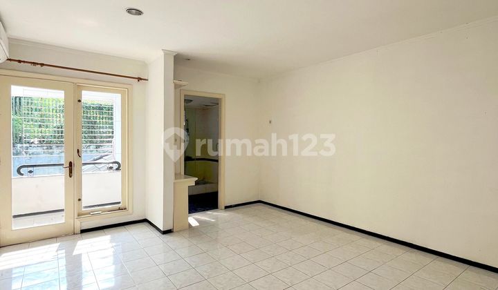 Rumah Sewa Di Cilandak Siap Huni Bebas Banjir 2