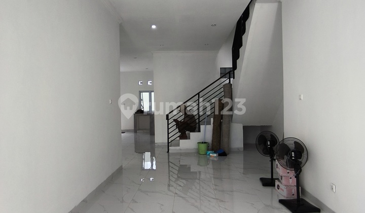 For Rent House can be used for Office Strategic Location in Bintaro 2
