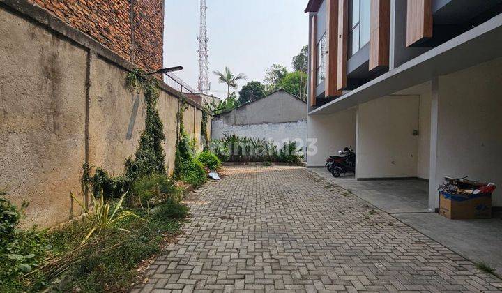 Di Jual Rumah Baru Minimalis Kedoya Jakarta Barat 2