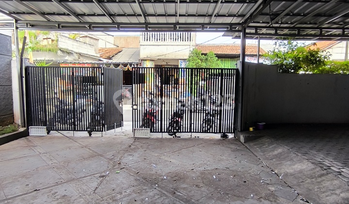 House for Rent in Cocom for Office Near Commercial Area Bintaro House for Rent in Cocom for Office Near Commercial Area Bintaro