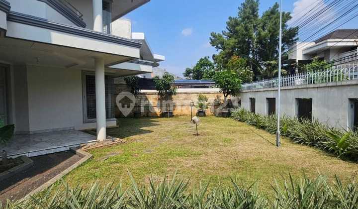 House for Rent Ready to Occupy Semi Furnished In Pejaten 2