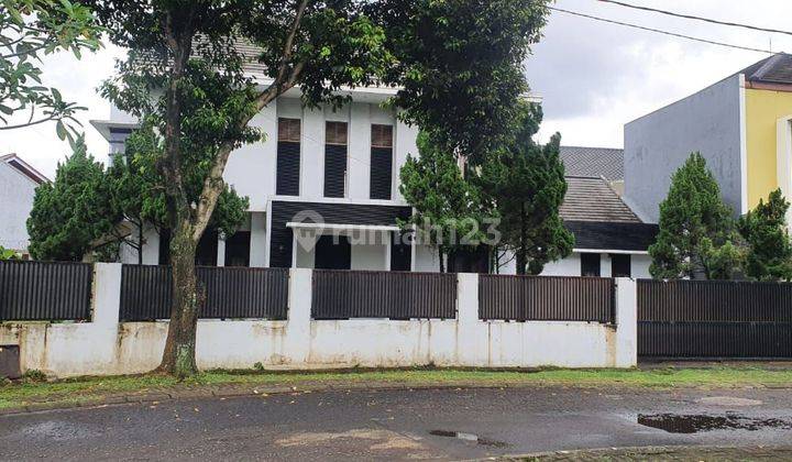 Anggrek loka Jual Rumah hitung Kaving 2