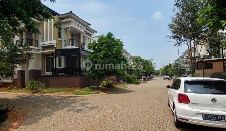 Rumah cantik jual cepat nego sampai deal 2