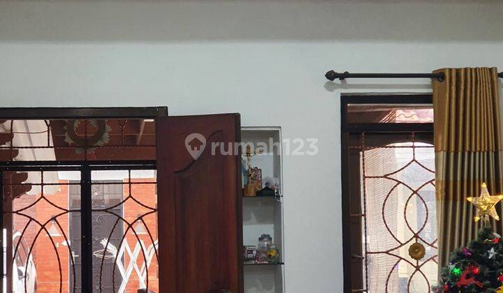 Karawaci Taman Ubud   jual cepat  2