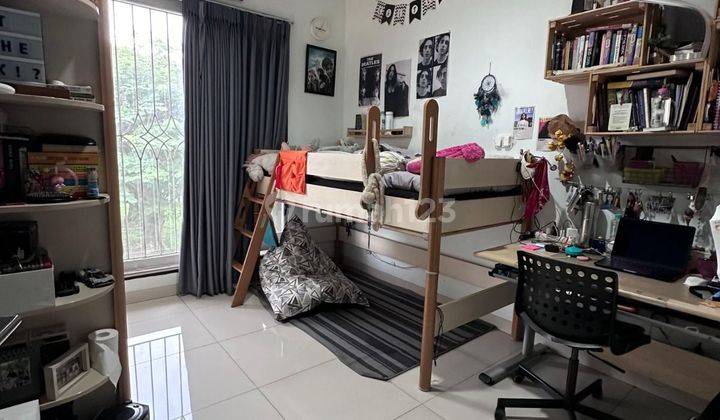 RUMAH HOOK  FULLY FURNISHED  PINDAH LUAR NEGERI 2