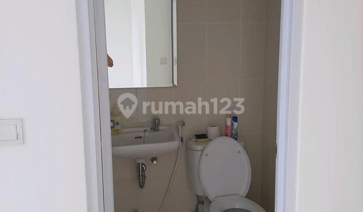 Dijual Apartement di Depan Mall Sms Siap Huni 1Br Nego Tipis 2