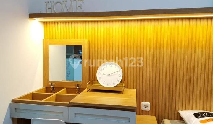 Disewakan Apartemen Dekat Kampus Alam Sutera Studio 2