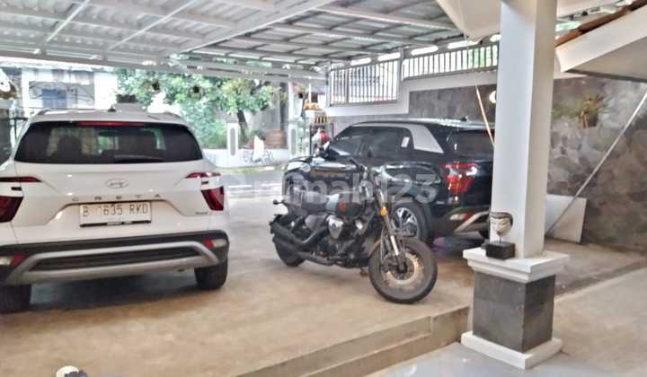 Dijual Rumah Bersih Terawat di Cipayung Jakarta Timur 2