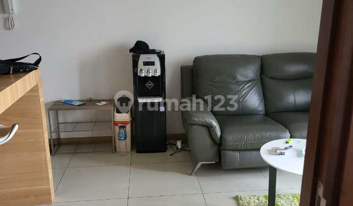 Disewakan Unit Apartement Furnished di Pusat Gading Serpong 2