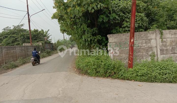 Dijual Tanah Pinggir Jalan Cocok Untuk Workshop Dijual Tanah Pinggir Jalan Cocok Untuk Workshop