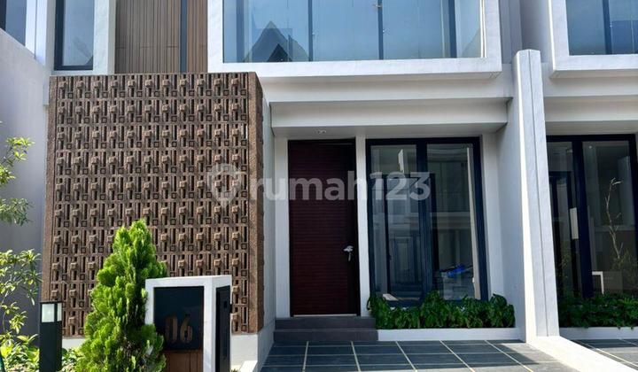 Dijual Rumah Baru Cantik Modern di Bogor Dijual Rumah Baru Cantik Modern di Bogor