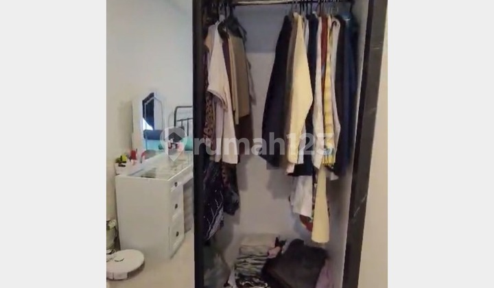 Dijual Rumah Baru Hoek Full Furnish di Citra Garden Bintaro 2