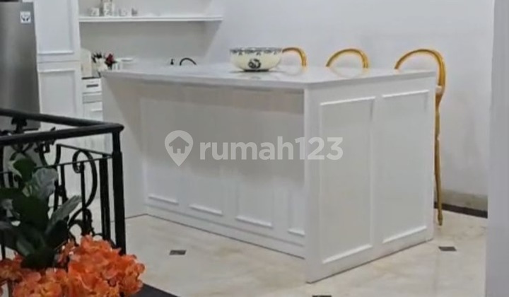 Beautiful House for Sale in Pondok Indah Area 2