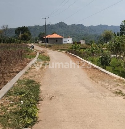 Tanah Sangat Murah di Tanjungsari, Bogor. Tanah Sangat Murah di Tanjungsari, Bogor.