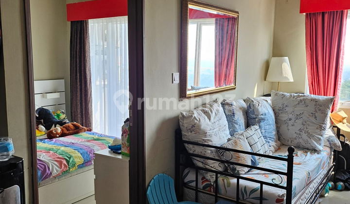 Royal Sentul Park Apartment Strategic Access Flood-Free 2