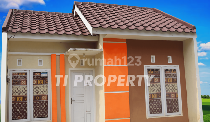 Rumah Dijual Di Malang Harga Terjangkau Bisa Kpr Cicilan Ringan 1