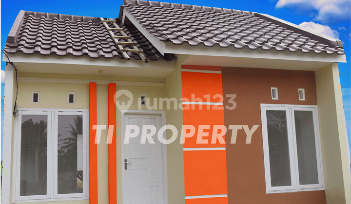 Rumah Dijual Di Malang Harga Terjangkau Bisa Kpr Cicilan Ringan 2