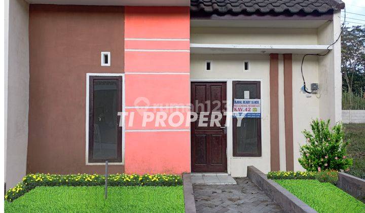 Promo Perum Bululawang Residence Murah Di Malang 1