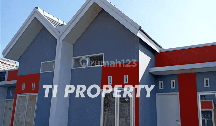 Rumah Dijual Di Malang Harga Terjangkau Bisa Kpr Cicilan Ringan 1