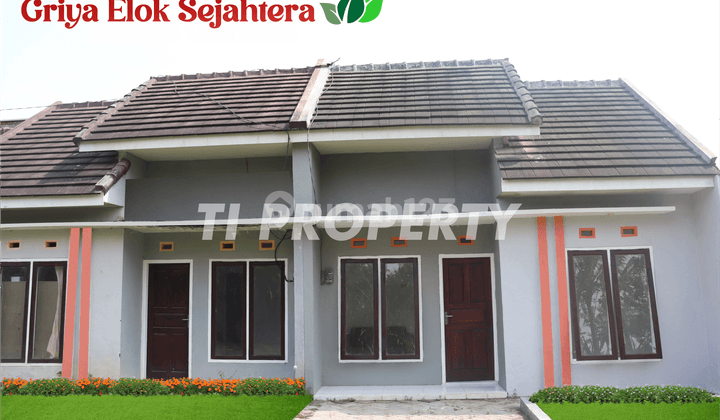 Perumahan Di Malang Murah Subsidi Terlaris Di Malang 1