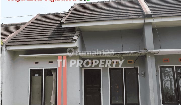 Rumah Murah Di Malang Harga Di Bawah 200jt  2