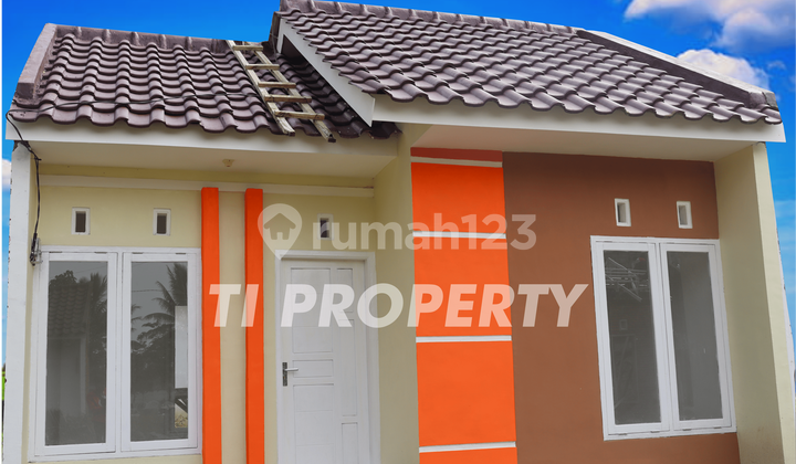 Perumahan Bakalan Regency 2 Murah Subsidi Terlaris Di Malang 4