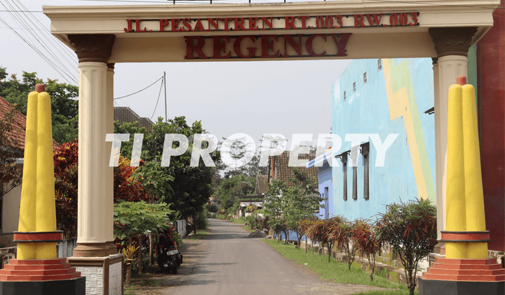 Rumah Dijual Di Malang Harga Terjangkau Bisa Kpr Cicilan Ringan 4