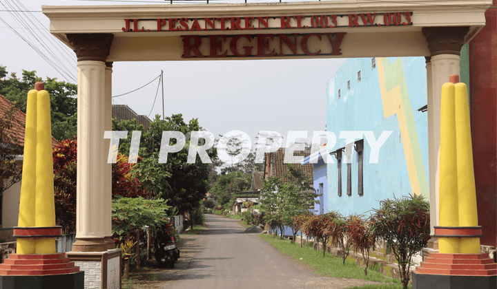 Rumah Subsidi Di Malang Minimalis 4