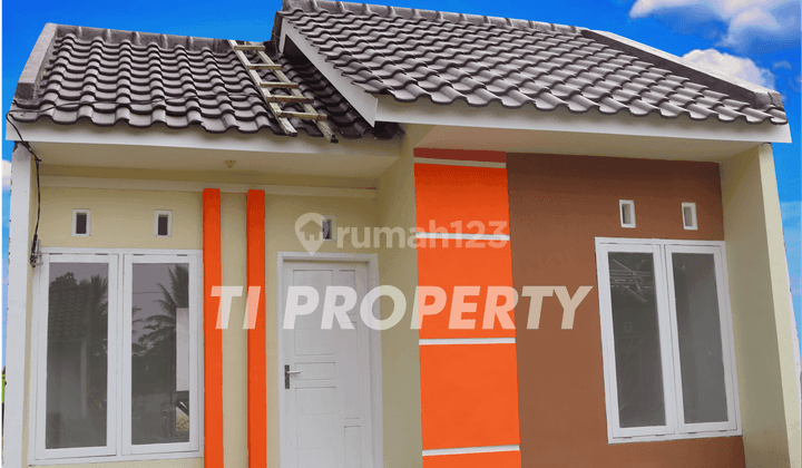 Perumahan Di Malang Minimalis Murah 2