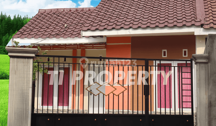 Rumah Murah Di Malang Harga Di Bawah 200jt 3
