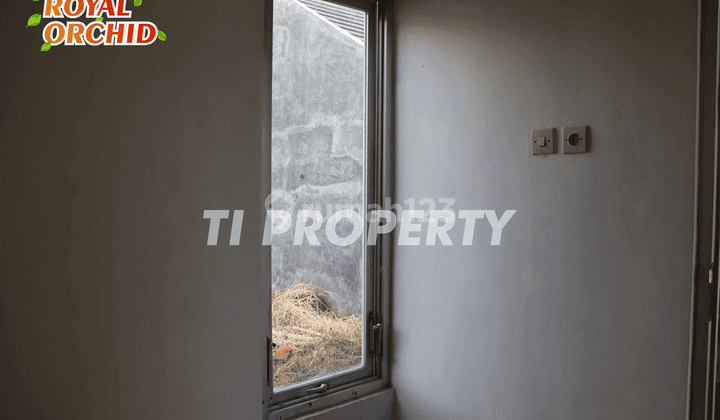Rumah Lokasi Strategis View Pegunungan 2