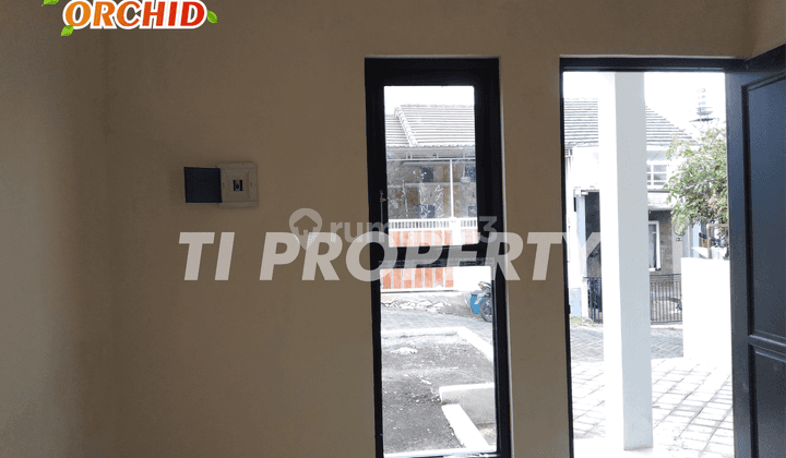 Rumah Lokasi Strategis View Pegunungan 3