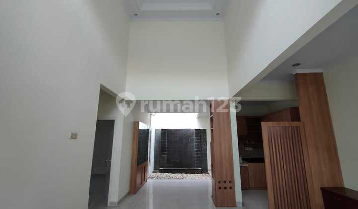 Rumah, 1 Lantai, di Pondok Betung, 2