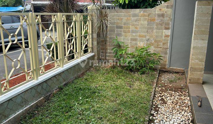 Dijual Rumah Murah Di Witana Harja Pamulang Barat Tangerang Selatan 2